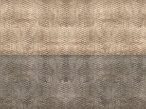 NOCH 56971 - 3D Cardboard Sheet - Plain Tile