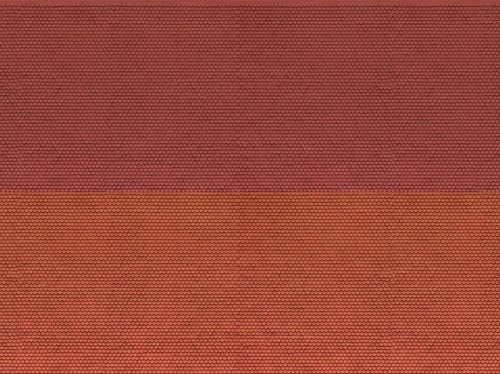 Go to product NOCH 56970 - 3D Cardboard Sheet - Plain Tile