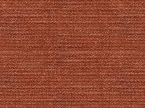 Go to product NOCH 56910 - 3D Cardboard Sheet - Clinker