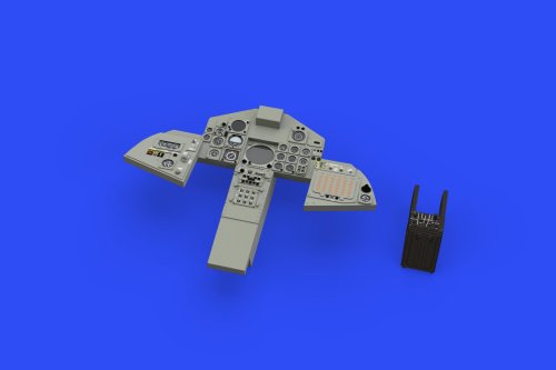 Go to product EDUARD 644047 - 1:48 Tornado GR.1 LööK