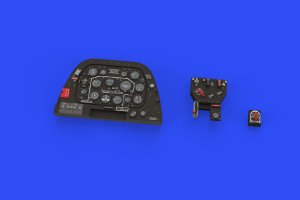 EDUARD 644049 - 1:48 P-51D-5 LööK