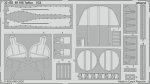 EDUARD 32452 - 1:32 Bf 108 Taifun