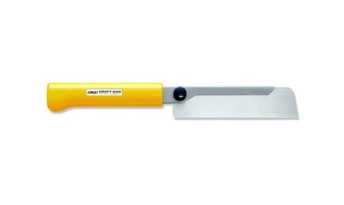Go to product OLFA CS-3 - Modelling saw, blade length: 16 cm