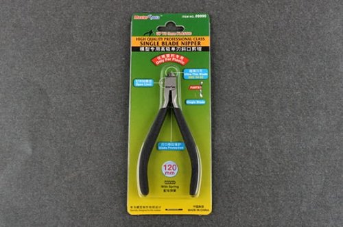 Go to product TRUMPETER 09990 - Professional Class Single Blade Nipper
