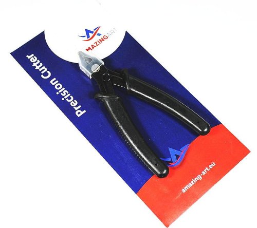 Go to product AMAZING ART 19427 - Side cutters