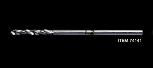 TAMIYA 74141 - Drill 1,2 mm