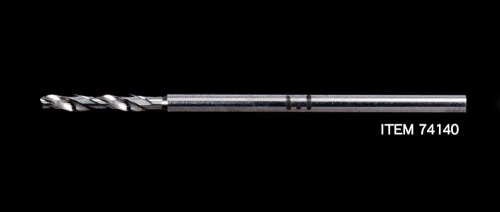 Go to product TAMIYA 74140 - Drill 1,1 mm
