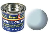 Go to product REVELL 49 - Matt Light Blue 14 ml