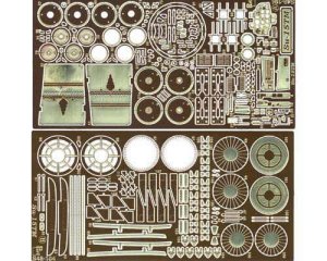 PART S48104 - 1:48 Su-15TM