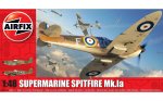 AIRFIX 05126A - 1:48 Supermarine Spitfire Mk.Ia