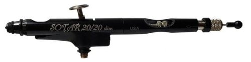 Go to product Badger 2020S-F Sotar SLIM 0,2 Fine - Aerograf