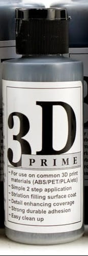 Go to product Badger 3DP-CG2 3D Prime Color Coat Grey 60ml