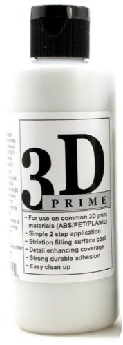 Go to product Badger 3DP-SS2 3D Translucent Surface Smoother  60ml