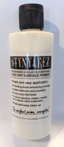 Badger SNR-401 Synylrez Primer White 120 ml