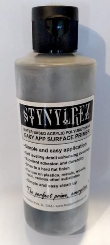 Go to product Badger SNR-402 Stynylrez Primer Grey  120ml