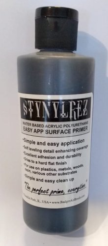 Go to product Badger SNR-403 Stynylrez Primer Black  120ml