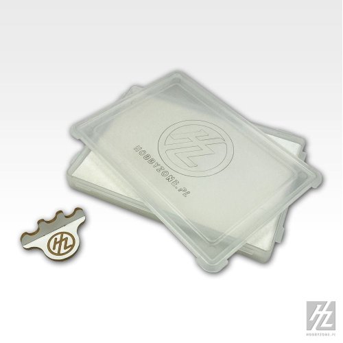 Go to product HOBBYZONE WP1 Wet palette