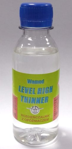 Go to product WAMOD -  Level High Thinner 120 ml