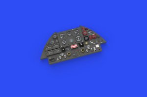 EDUARD 644054 - 1:48 Lysander Mk.III LööK