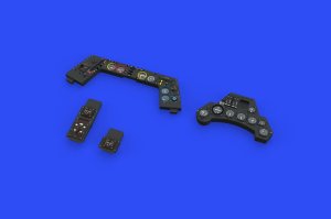 Eduard 644050 - 1:48 Fw 190A-6 LööK