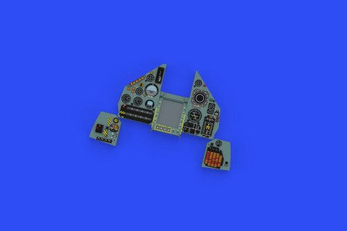 Go to product EDUARD 634018 - 1:32 Mirage 2000 C LööK