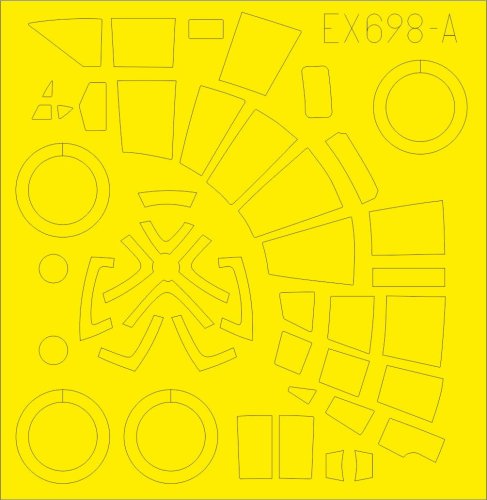 Go to product EDUARD EX698 - 1:48 He 111Z