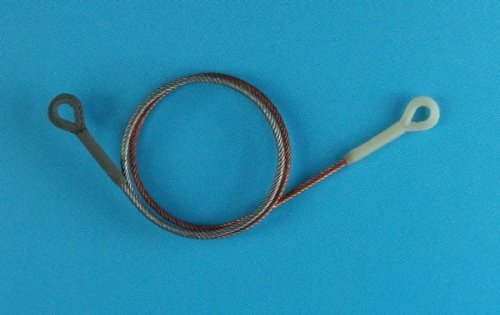 Go to product EUREKA XXL ER-7206 - 1:72 Towing cables set for Pz.Kpfw. III Ausf. G-L
