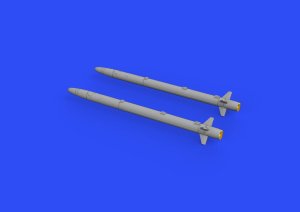 EDUARD 672246 - 1:72 AIM-132 ASRAAM