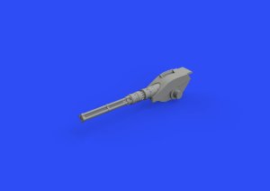EDUARD 648587 - 1:48 Mi-24V 9A624 machine gun