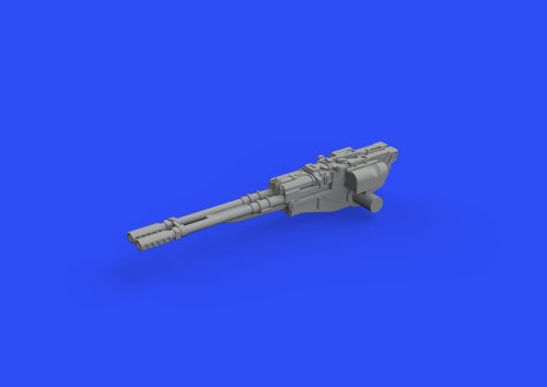 Go to product EDUARD 648586 - 1:48 Mi-24VP GSh-23 cannon