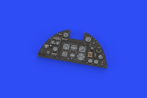 Go to product EDUARD 644065 - 1:48 Hurricane Mk.I LööK