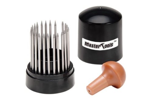 Go to product TRUMPETER 08020 - Punches for making rivets. Sizes: 0,25mm - 1,35 mm