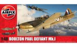 AIRFIX 05128A - 1:48 Boulton Paul Defiant Mk.I