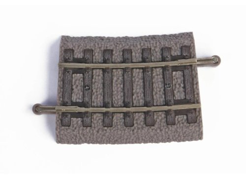 Go to product PIKO 55418 H0 - Curved track R2 7,5° with roadbed.