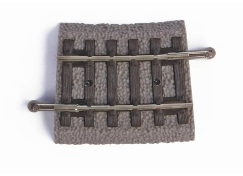 Go to product PIKO 55417 H0 - Curved track R1 7,5° with roadbed.