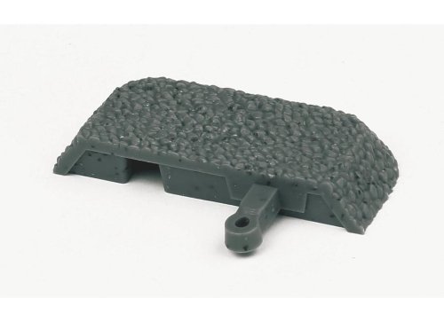 Go to product PIKO 55445 H0 - Ending piece for tracks with roadbed.