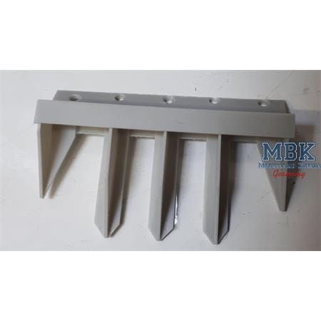 Go to product PANZERART RE35-576 - 1:35 T1 Rhino device for US tanks pattern 2