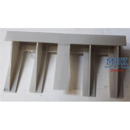 Go to product PANZERART RE35-577 - 1:35 T1 Rhino device for US tanks pattern 3