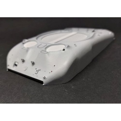 Go to product PANZERART RE35-640 - 1:35 M4A1 Big hatch hull cast in armor