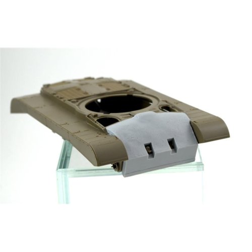 Go to product PANZERART RE35-638 - 1:35 M26 Pershing concrete armor