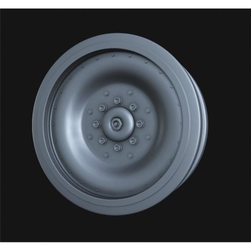 Go to product PANZERART RE35-629 - 1:35 M551 Sheridan Road wheels