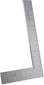 HASEGAWA TT115 71615 - Cutting Scale L Shape