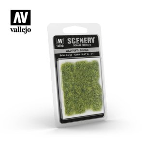 VALLEJO SC428 - Wild Tuft - Jungle