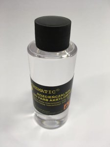 CHEMATIC - Acrylic paints thinner 100 ml