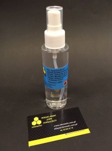CHEMATIC - Sand & Gravel glue 100 ml