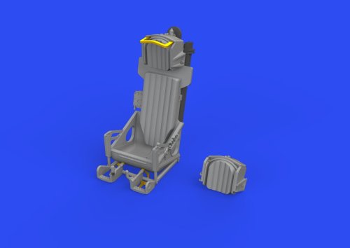 Go to product EDUARD 648597 - 1:48 MiG-19 ejection seat