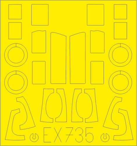 Go to product EDUARD EX735 - 1:48 Proctor Mk.I