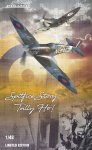 EDUARD 11146 - 1:48 Spitfire Story, Tally Ho! - Spitfire Mk.II - Dual Combo Limited Edition