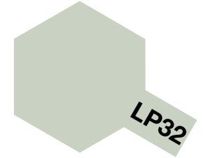 TAMIYA 82132 LP-32 - Farba Light Gray IJN 10 ml