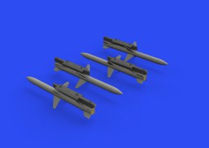 EDUARD 632163 - 1:32 AGM-45 Shrike